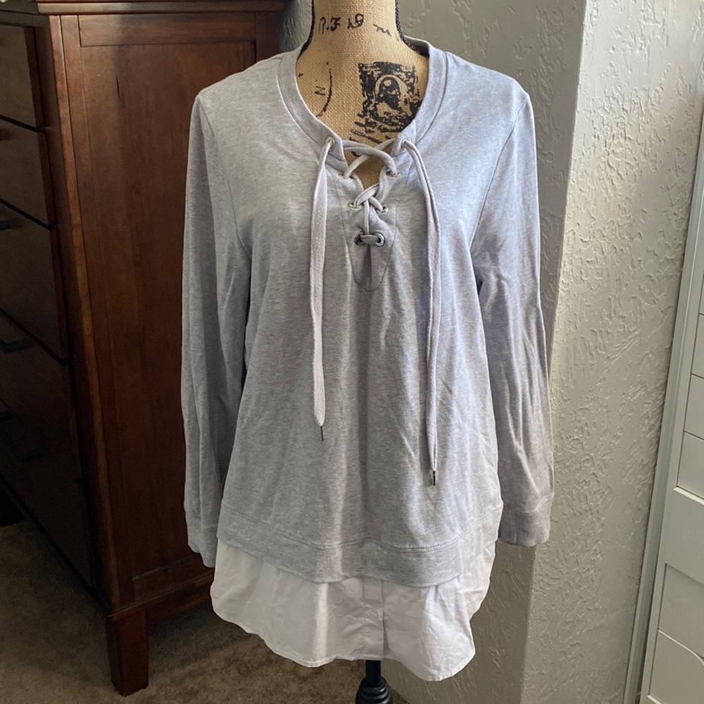Calvin Klein shirt